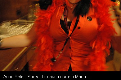 Jägermeister Party-Tour 2009