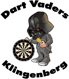 Dart-Vaders Klingenberg a. Main