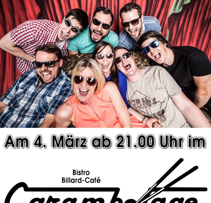 Die Spielplatzkinder – Party, fertig, los!